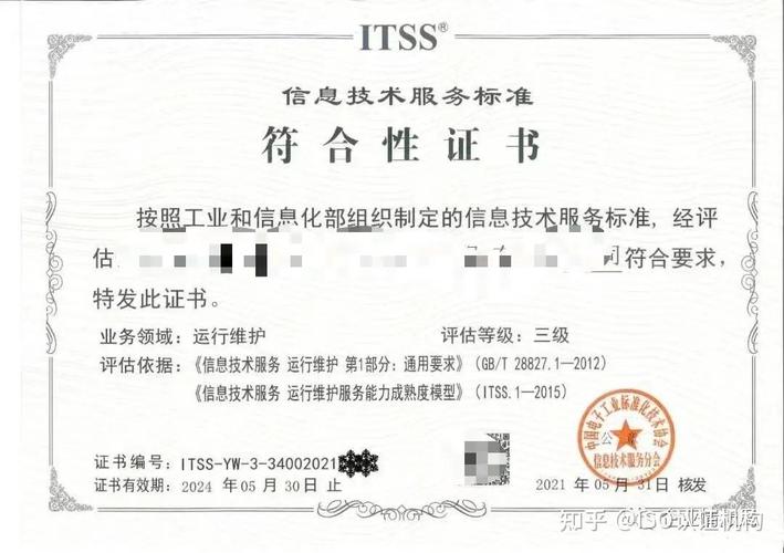 构建综合配套信息技术服务标准库 全面规范IT服务产品与信息技术咨询服务的实践路径